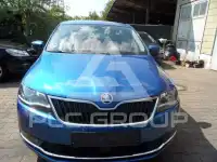 2019 Skoda Rapid