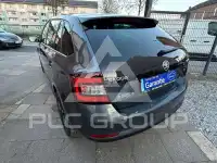2019 Skoda Rapid