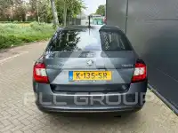2019 Skoda Rapid