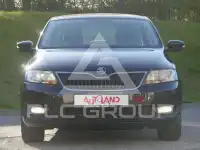 2019 Skoda Rapid
