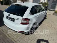 2019 Skoda Rapid