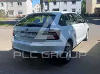 2019 Skoda Rapid