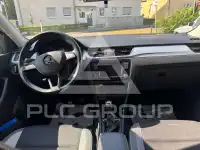 2019 Skoda Rapid