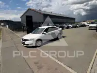 2019 Skoda Rapid