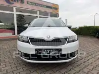 2019 Skoda Rapid