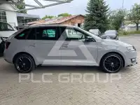 2019 Skoda Rapid