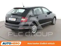 2019 Skoda Rapid