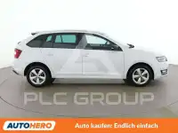 2019 Skoda Rapid