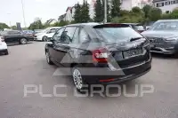 2019 Skoda Rapid