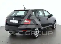 2019 Skoda Rapid