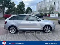 2019 Skoda Rapid