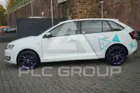2019 Skoda Rapid