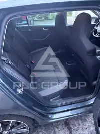 2019 Skoda Rapid