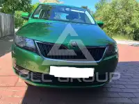 2019 Skoda Rapid
