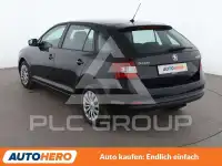 2019 Skoda Rapid