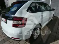 2019 Skoda Rapid