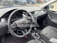 2019 Skoda Rapid