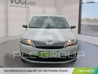 2019 Skoda Rapid