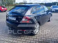 2019 Skoda Rapid