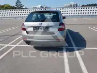 2019 Skoda Rapid