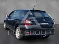 2019 Skoda Rapid