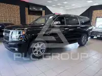 2019 Chevrolet Suburan