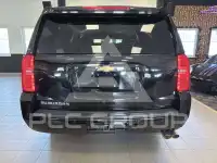 2019 Chevrolet Suburan