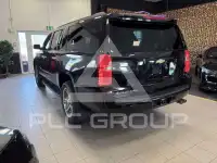 2019 Chevrolet Suburan