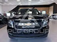 2019 Chevrolet Suburan