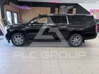 2019 Chevrolet Suburan