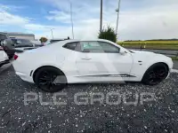 2019 Chevrolet Camaro