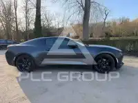 2019 Chevrolet Camaro