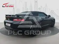 2019 Chevrolet Camaro