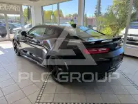 2019 Chevrolet Camaro