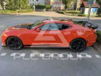 2019 Chevrolet Camaro
