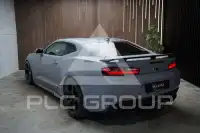 2019 Chevrolet Camaro