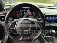 2019 Chevrolet Camaro