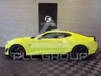 2019 Chevrolet Camaro