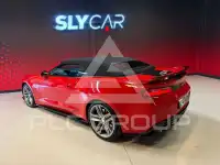 2019 Chevrolet Camaro