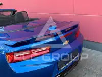 2019 Chevrolet Camaro