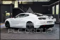 2019 Chevrolet Camaro
