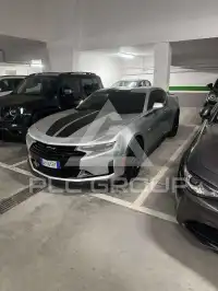 2019 Chevrolet Camaro