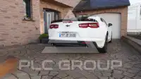 2019 Chevrolet Camaro