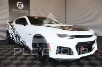 2019 Chevrolet Camaro