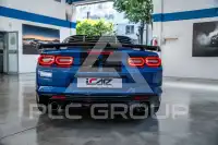 2019 Chevrolet Camaro