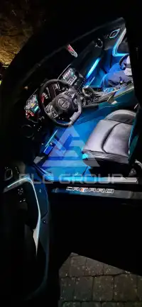 2019 Chevrolet Camaro