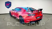 2019 Chevrolet Camaro