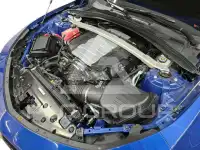 2019 Chevrolet Camaro
