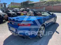 2019 Chevrolet Camaro