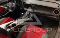 2019 Chevrolet Camaro